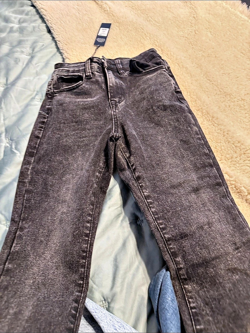 American Eagle Outfitters Gray Jeans